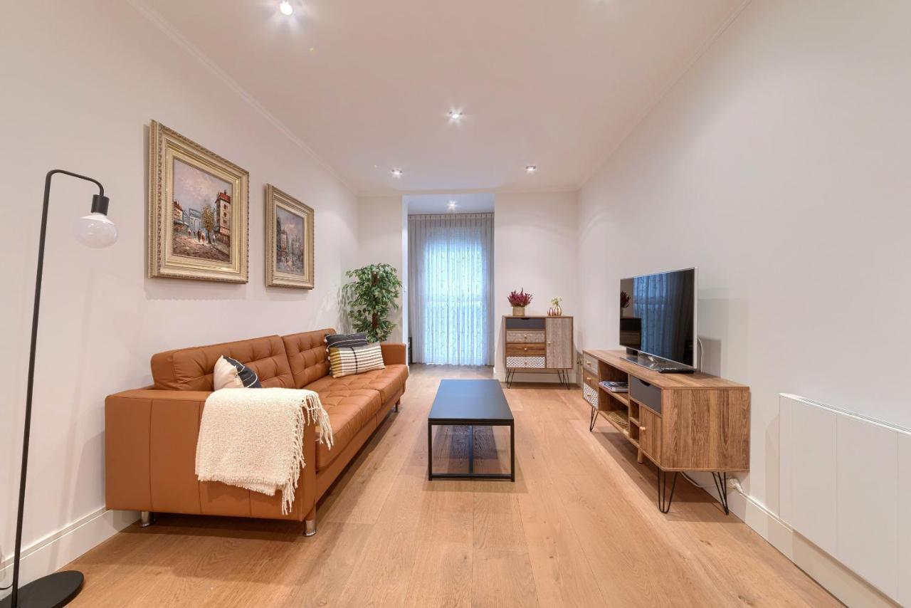 Lersundi Chic Stay Μπιλμπάο Εξωτερικό φωτογραφία