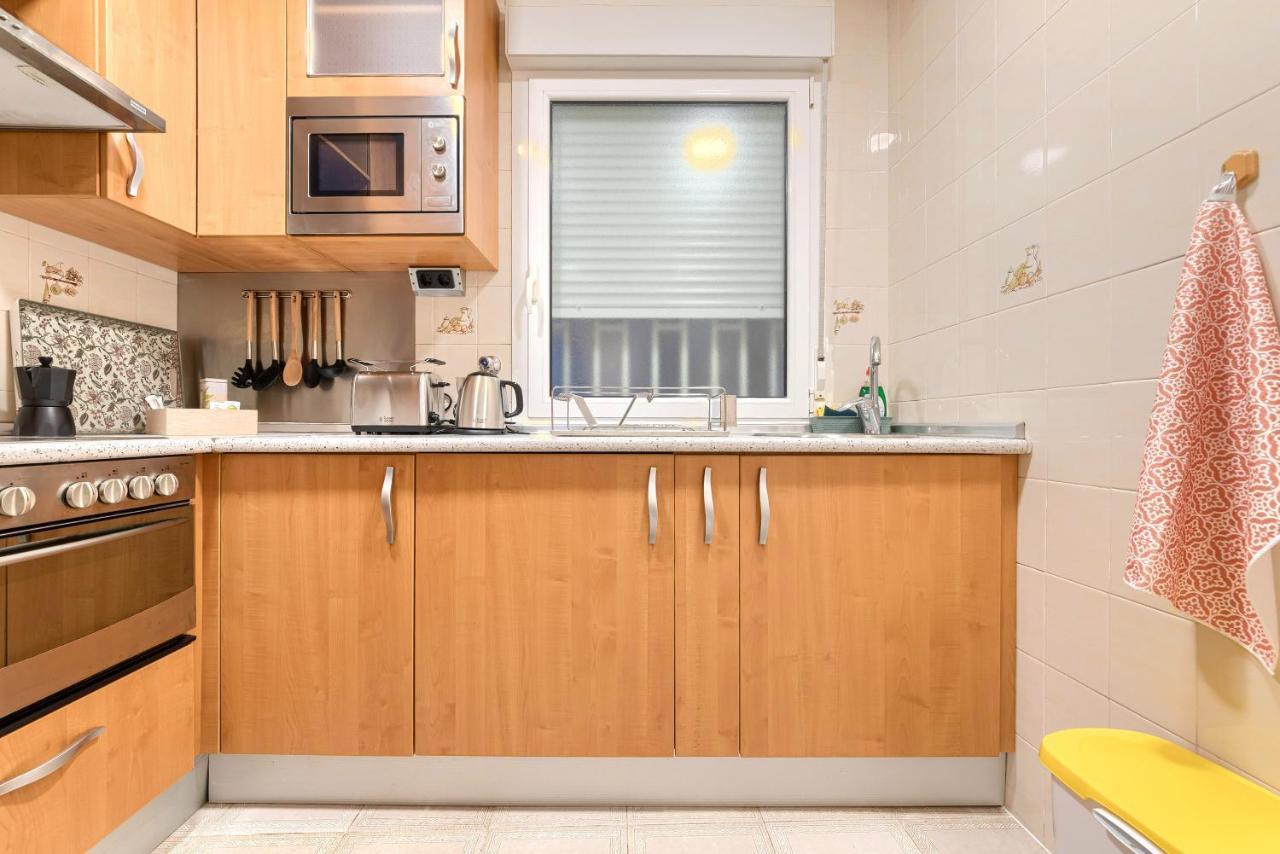 Lersundi Chic Stay Μπιλμπάο Εξωτερικό φωτογραφία